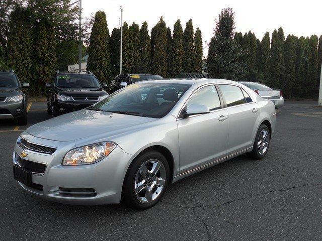 2010 Chevrolet Malibu 4dr Sdn I4 CVT 2.5