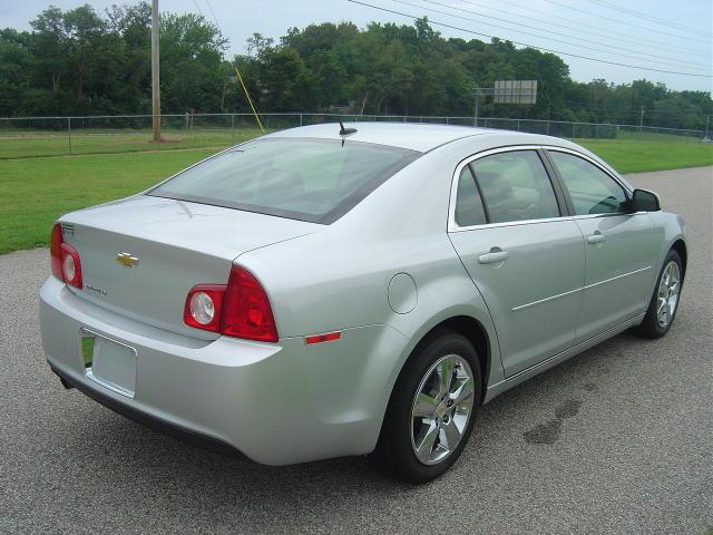 2010 Chevrolet Malibu 3.0L Sport