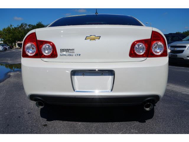 2010 Chevrolet Malibu SLE SLT WT