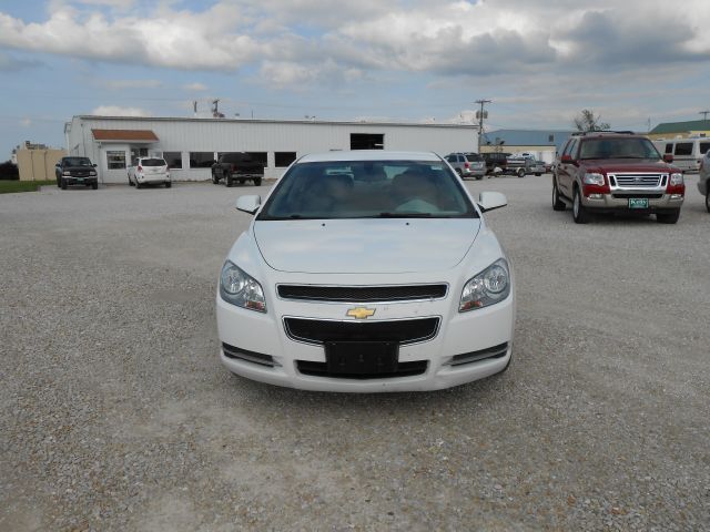 2010 Chevrolet Malibu Supercab XL