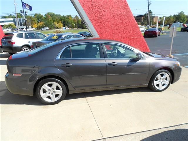 2010 Chevrolet Malibu XLS XLT Premium