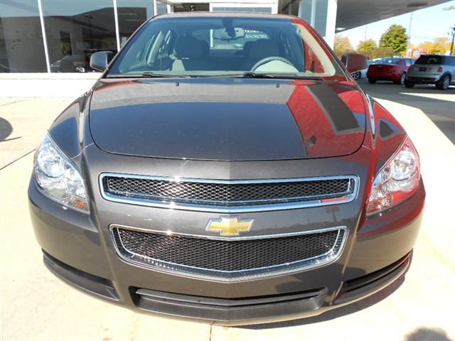 2010 Chevrolet Malibu XLS XLT Premium