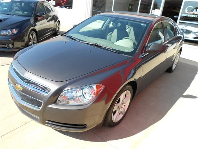 2010 Chevrolet Malibu XLS XLT Premium