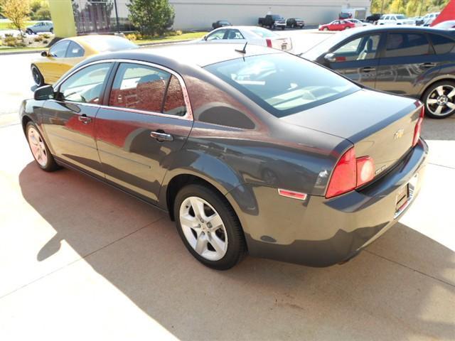 2010 Chevrolet Malibu XLS XLT Premium