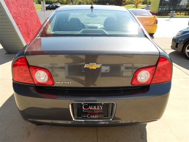 2010 Chevrolet Malibu XLS XLT Premium