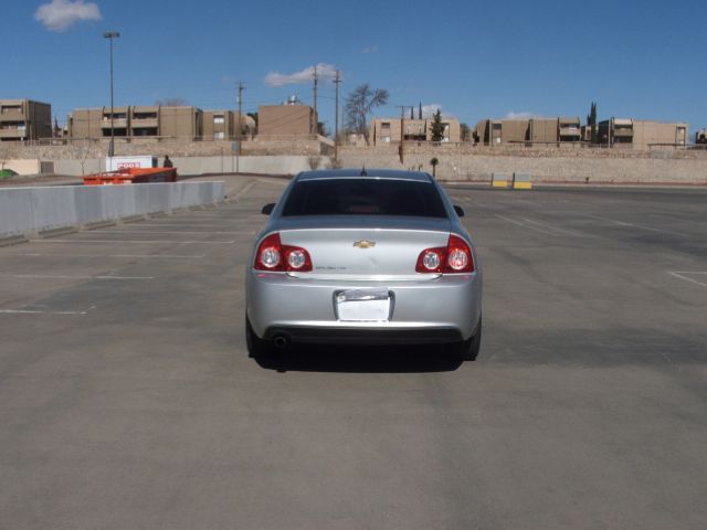 2010 Chevrolet Malibu SLE SLT WT