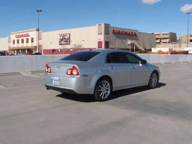 2010 Chevrolet Malibu SLE SLT WT