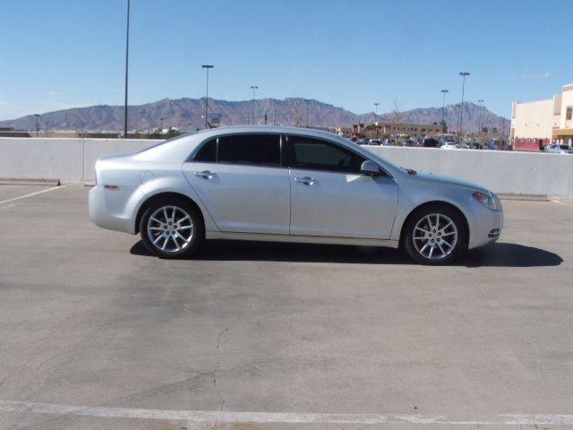 2010 Chevrolet Malibu SLE SLT WT