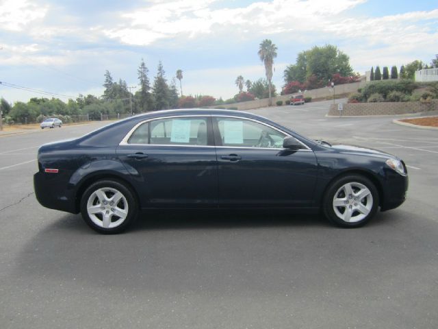 2010 Chevrolet Malibu Touring 4WD