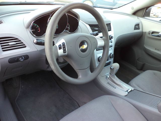 2010 Chevrolet Malibu Unknown