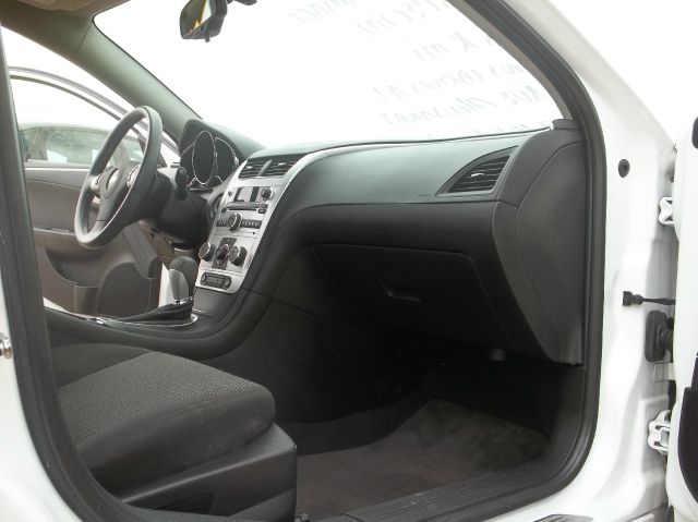 2010 Chevrolet Malibu Supercab XL