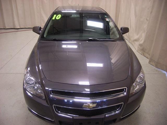 2010 Chevrolet Malibu 4dr Sdn I4 CVT 2.5