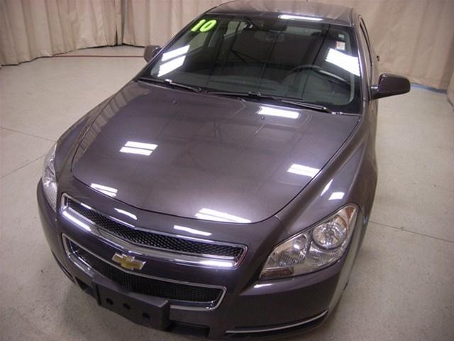 2010 Chevrolet Malibu 4dr Sdn I4 CVT 2.5