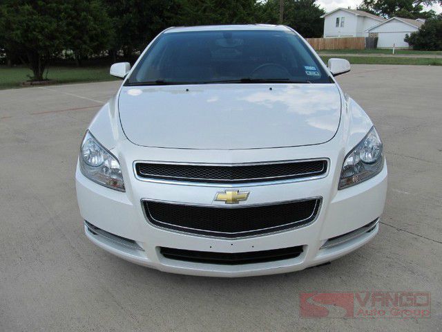 2010 Chevrolet Malibu 4dr AWD SUV