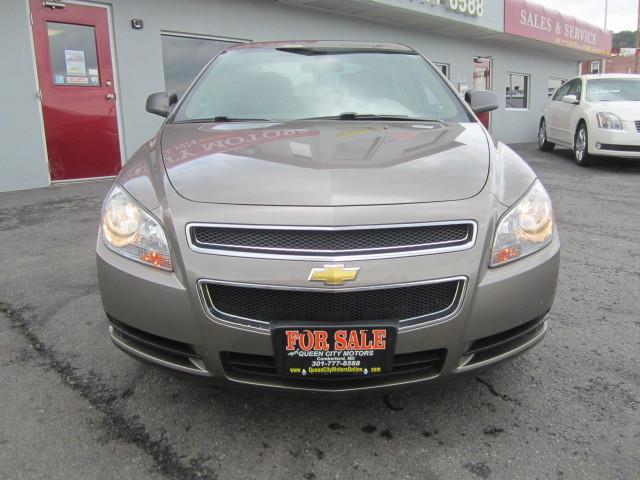 2010 Chevrolet Malibu Eddie Bauer - 1 Owner