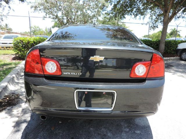 2010 Chevrolet Malibu Supercab XL