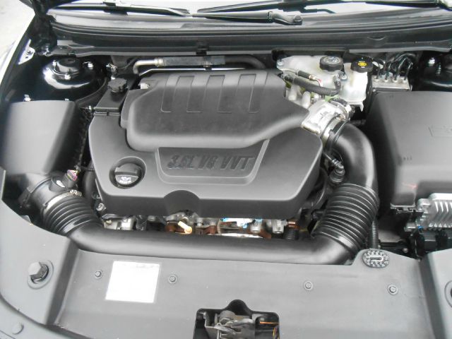 2010 Chevrolet Malibu 3.2tlneeds Transmission