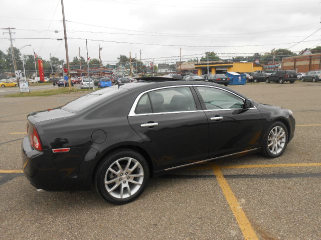 2010 Chevrolet Malibu 3.2tlneeds Transmission