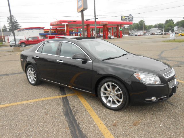 2010 Chevrolet Malibu 3.2tlneeds Transmission