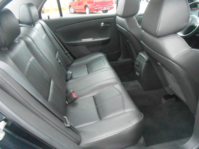 2010 Chevrolet Malibu 3.2tlneeds Transmission