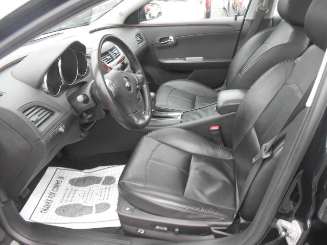 2010 Chevrolet Malibu 3.2tlneeds Transmission