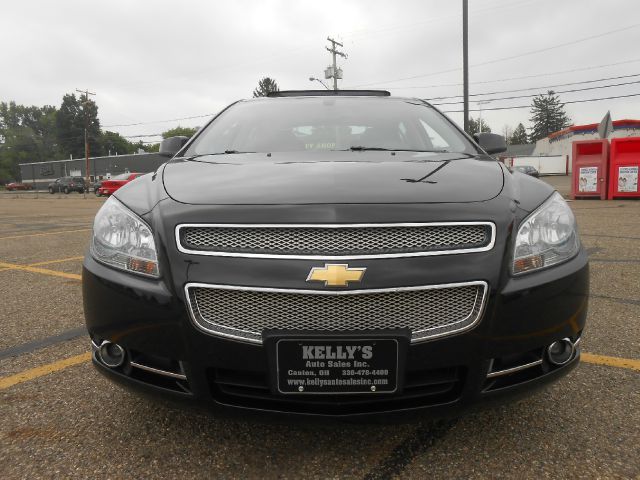 2010 Chevrolet Malibu 3.2tlneeds Transmission