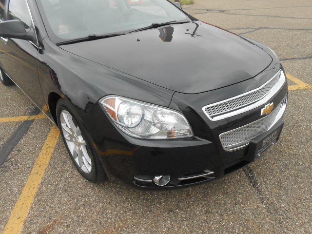 2010 Chevrolet Malibu 3.2tlneeds Transmission