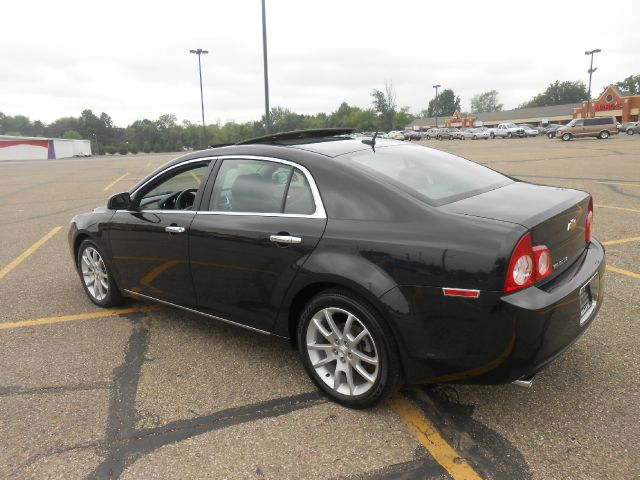 2010 Chevrolet Malibu 3.2tlneeds Transmission