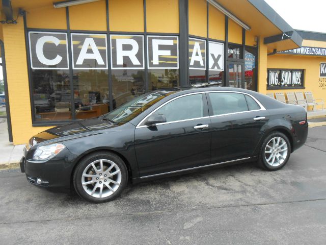 2010 Chevrolet Malibu 3.2tlneeds Transmission