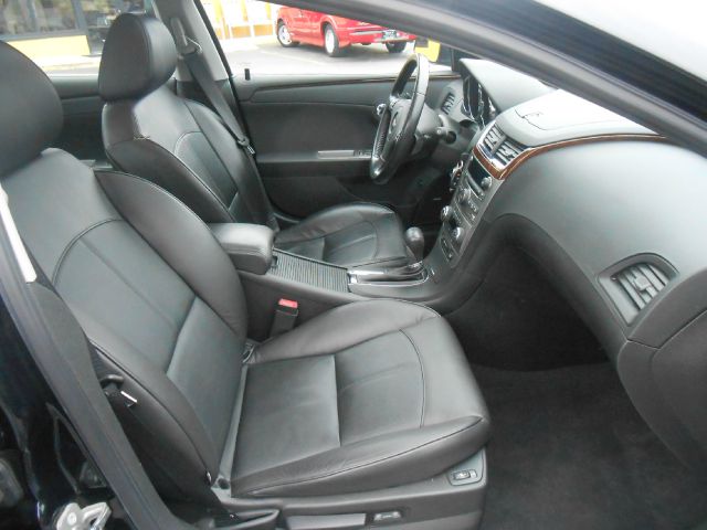 2010 Chevrolet Malibu 3.2tlneeds Transmission