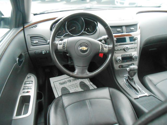 2010 Chevrolet Malibu 3.2tlneeds Transmission