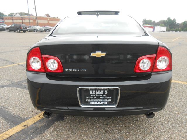 2010 Chevrolet Malibu 3.2tlneeds Transmission