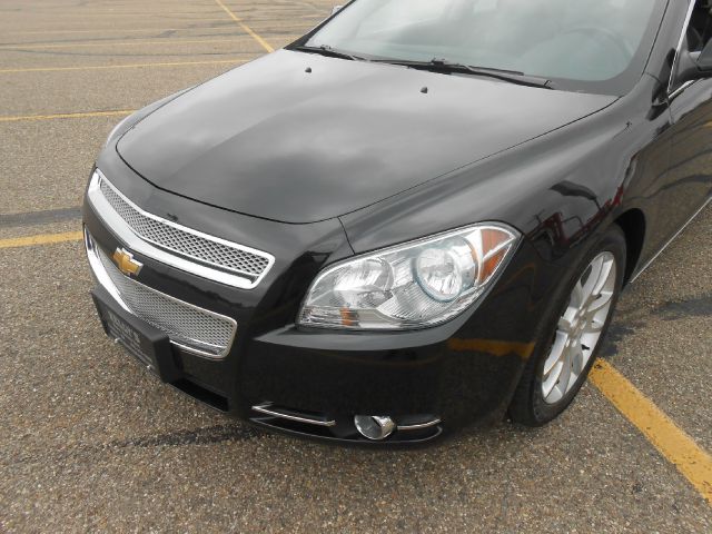 2010 Chevrolet Malibu 3.2tlneeds Transmission