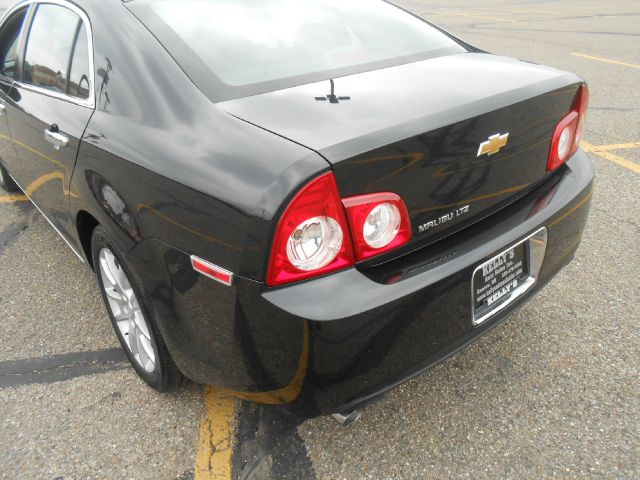 2010 Chevrolet Malibu 3.2tlneeds Transmission