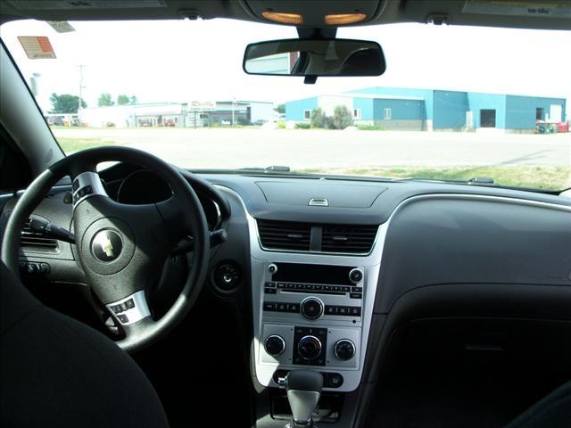 2010 Chevrolet Malibu SL1