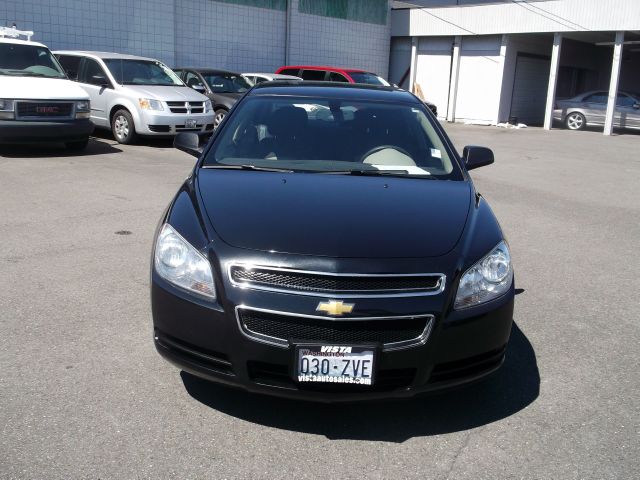 2010 Chevrolet Malibu Touring W/nav.sys