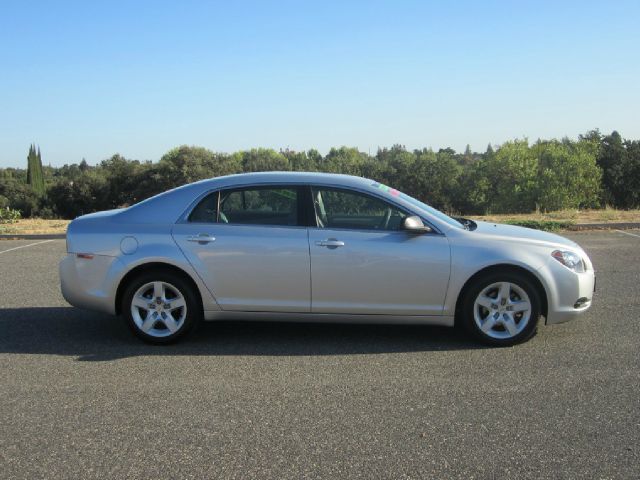 2010 Chevrolet Malibu Touring 4WD