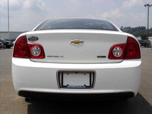 2010 Chevrolet Malibu Supercab XL