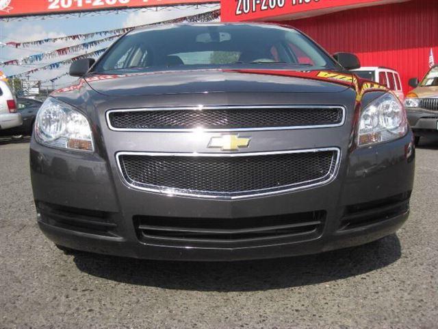 2010 Chevrolet Malibu 3.2 Sedan 4dr