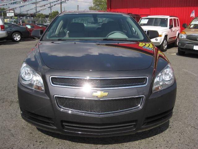 2010 Chevrolet Malibu 3.2 Sedan 4dr