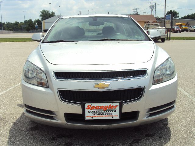 2010 Chevrolet Malibu 4dr AWD SUV