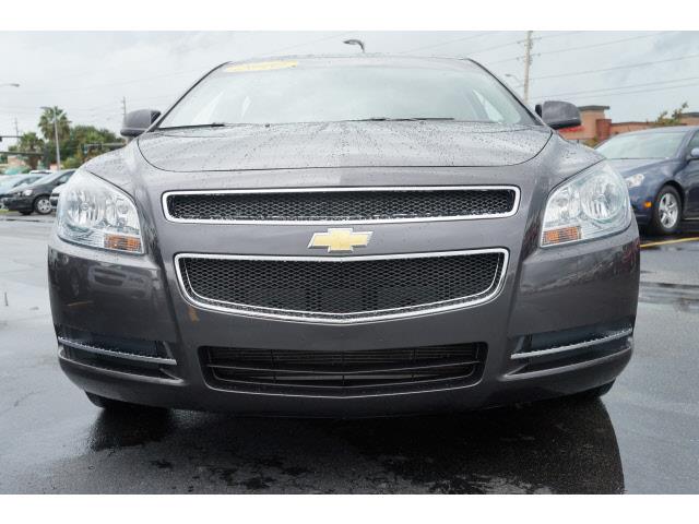 2010 Chevrolet Malibu SL1