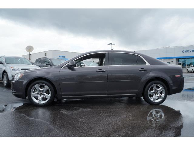 2010 Chevrolet Malibu SL1