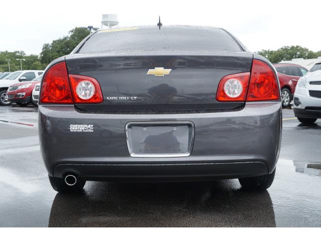 2010 Chevrolet Malibu SL1