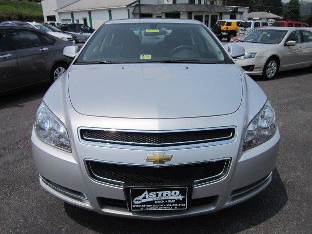 2010 Chevrolet Malibu SL1