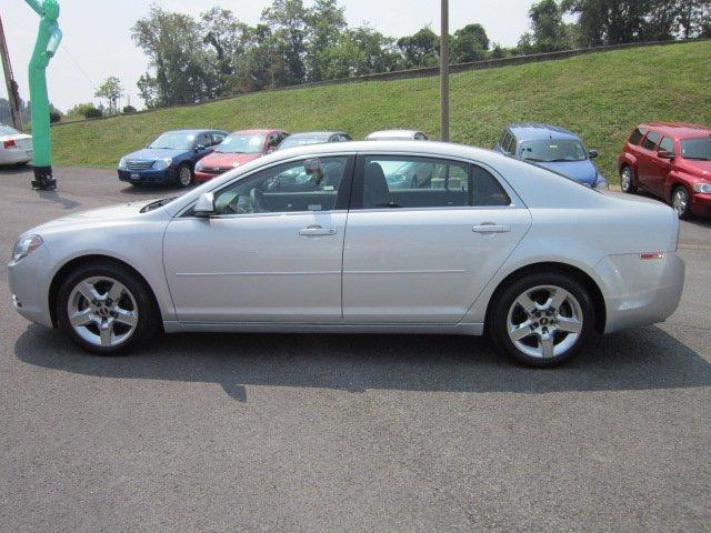 2010 Chevrolet Malibu SL1