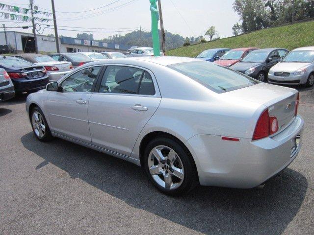 2010 Chevrolet Malibu SL1