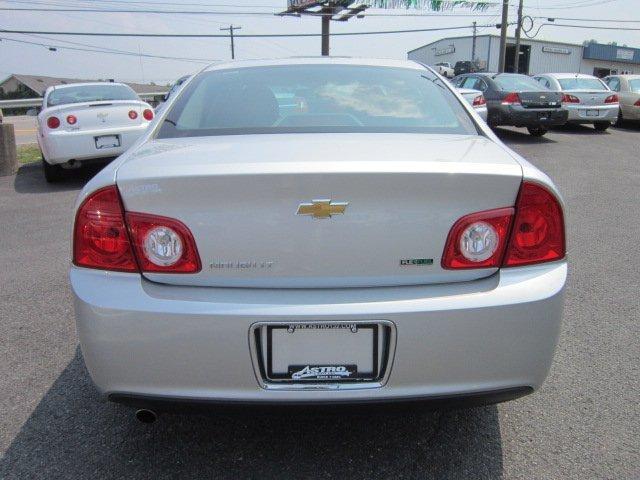 2010 Chevrolet Malibu SL1