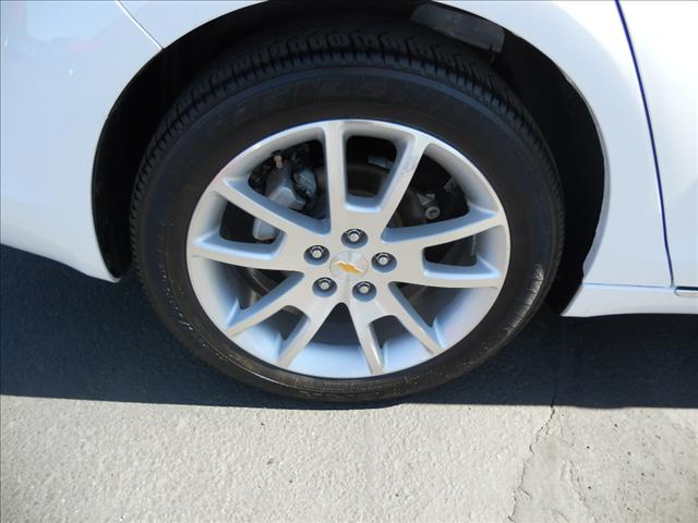 2010 Chevrolet Malibu SLE SLT WT