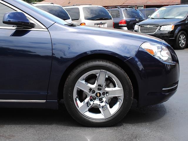 2010 Chevrolet Malibu SL1